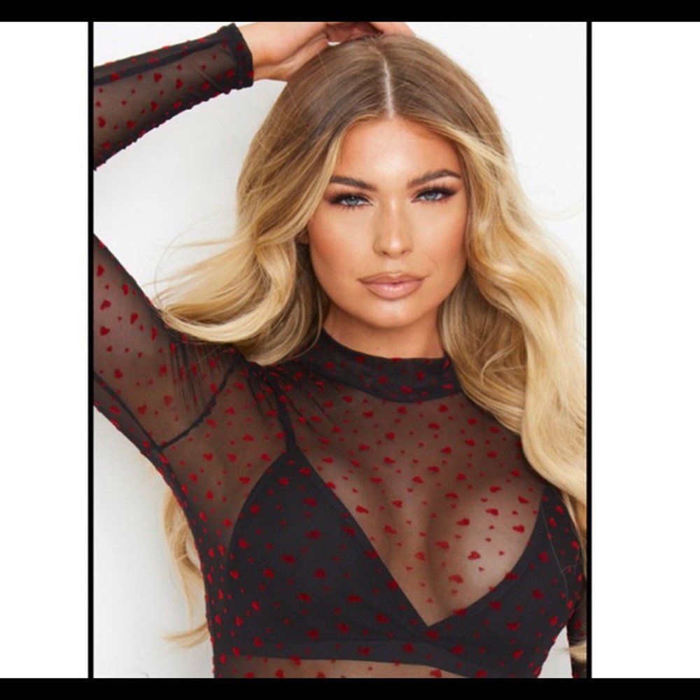 🆕Body Suit - Picture 3 of 4